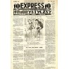 Express Humorystyczny. R.4 (1933). Nr 13 (135) / Marian Dąbrowski (Emden): Krew na chryzantemach. Romans