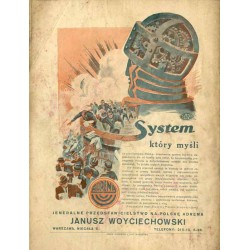 Świat. Pismo tygodniowe ilustrowane. R.24 (1929). Nr 23 (8 czerwca 1929)