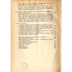 Studia nad kształtowaniem się układu kapitalistycznego w Toruniu. Stosunki przemysłowe miasta Torunia w XVIII wieku