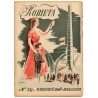 Kobieta. Tygodnik. 1948. Nr 39 (Wrzesień 1948) [Hanna Kędzierska-Przeździecka]