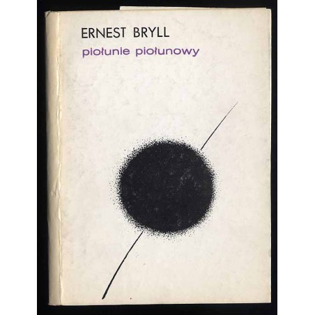 Piołunie piołunowy