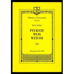 Piyknie wos witom
