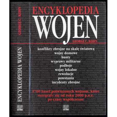 Encyklopedia wojen