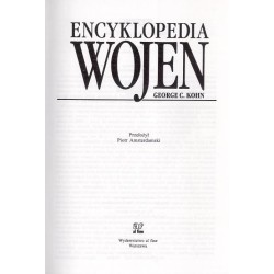 Encyklopedia wojen