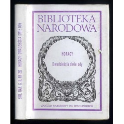 Dwadzieścia dwie ody