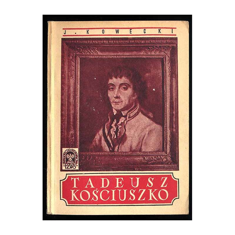 Tadeusz Kościuszko