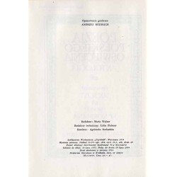 Poezja polskiego Oświecenia. Antologia