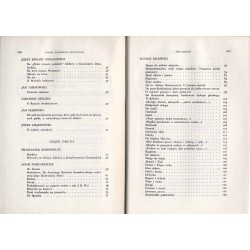 Poezja polskiego Oświecenia. Antologia