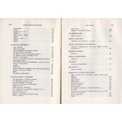 Poezja polskiego Oświecenia. Antologia