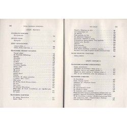Poezja polskiego Oświecenia. Antologia