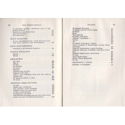 Poezja polskiego Oświecenia. Antologia