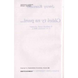Cóżeś ty za pani... O walkach armii "Poznań" 1-12 września 1939 r