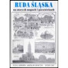 Ruda Śląska na starych mapach i pocztówkach