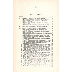 Geneza Ludu Polskiego w Anglii. Materiały źródłowe