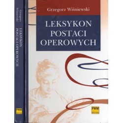 Leksykon postaci operowych