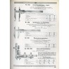Werkzeuge für Metall- und Holzbearbeitung. Hauptkatalog. Nr. 7