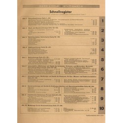 Werkzeuge für Metall- und Holzbearbeitung. Hauptkatalog. Nr. 7