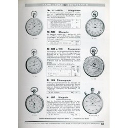 Werkzeuge für Metall- und Holzbearbeitung. Hauptkatalog. Nr. 7