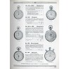 Werkzeuge für Metall- und Holzbearbeitung. Hauptkatalog. Nr. 7