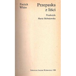 Przepaska z liści