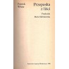 Przepaska z liści