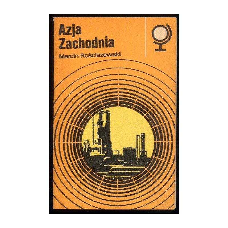 Azja Zachodnia