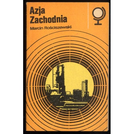 Azja Zachodnia