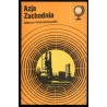 Azja Zachodnia