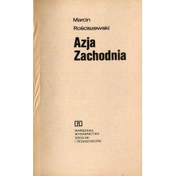 Azja Zachodnia