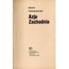 Azja Zachodnia