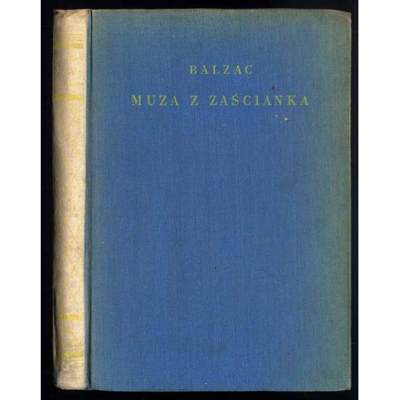 Muza z Zaścianka