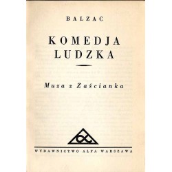 Muza z Zaścianka