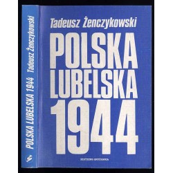 Polska Lubelska 1944