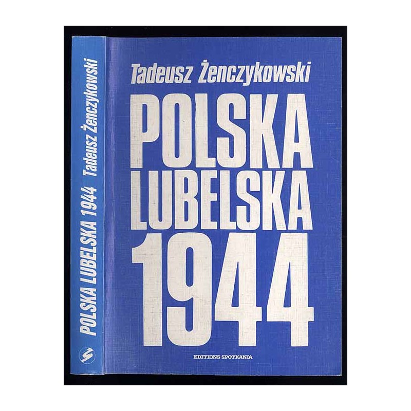 Polska Lubelska 1944