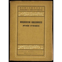 Wybór utworów. [T.1]: Wiersze