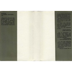 W alejach spacerują "Tygrysy". Sierpień - wrzesień 1944