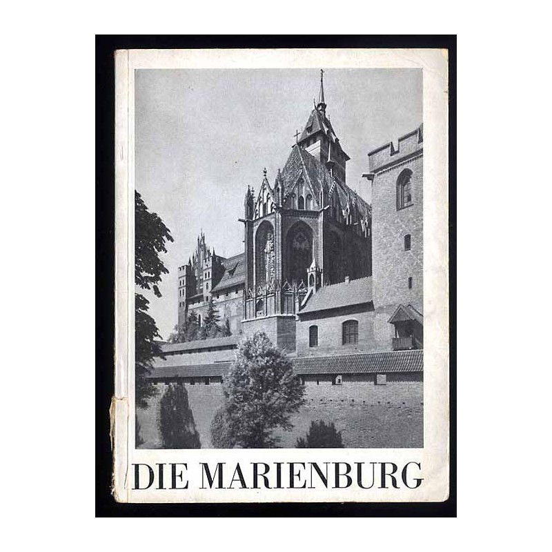 Die Marienburg