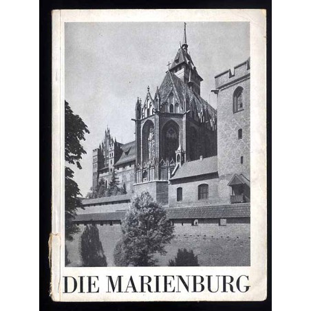 Die Marienburg