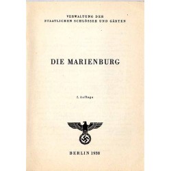 Die Marienburg