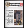 Krajoznawca Górnośląski. Materiały szkoleniowo-informacyjne. Zeszyt nr 28 (2012)