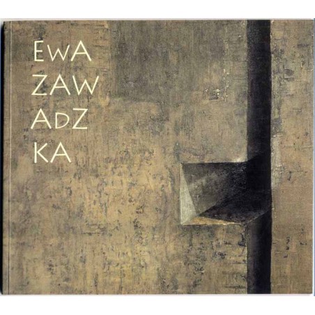 Ewa Zawadzka