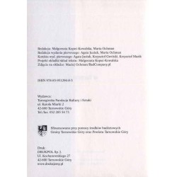 Dzieje Żydów w Tarnowskich Górach