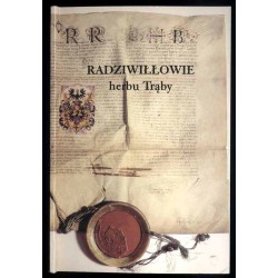 Radziwiłłowie herbu Trąby