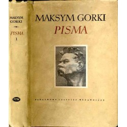 Pisma. 16t. / Wydanie zbiorowe w 16 tomach (komplet)