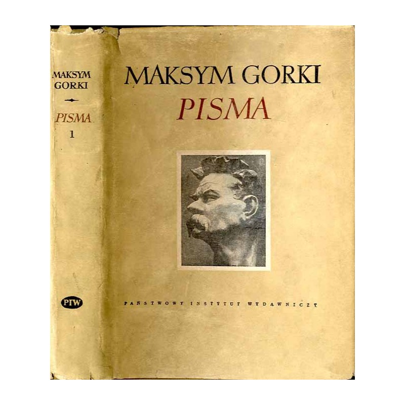 Pisma. 16t. / Wydanie zbiorowe w 16 tomach (komplet)