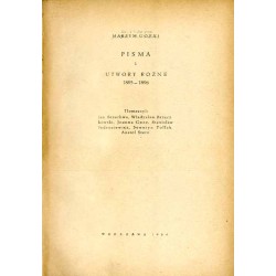 Pisma. 16t. / Wydanie zbiorowe w 16 tomach (komplet)
