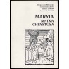 Maryja Matka Chrystusa.  Wprowadzenie ogólne, Niepokalane Poczęcie, Dzieciństwo Maryi, Zwiastowanie, Nawiedzenie