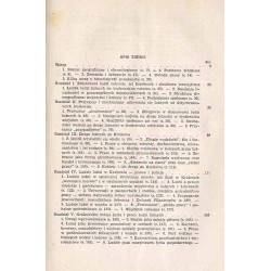 Ludzie luźni w osiemnastowiecznym Krakowie