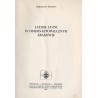 Ludzie luźni w osiemnastowiecznym Krakowie