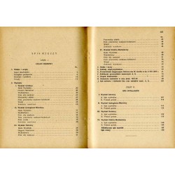 Akademia Górnicza w Krakowie. Skład osobowy i spis wykładów na rok akademicki 1948/1949. R.30 (1948)